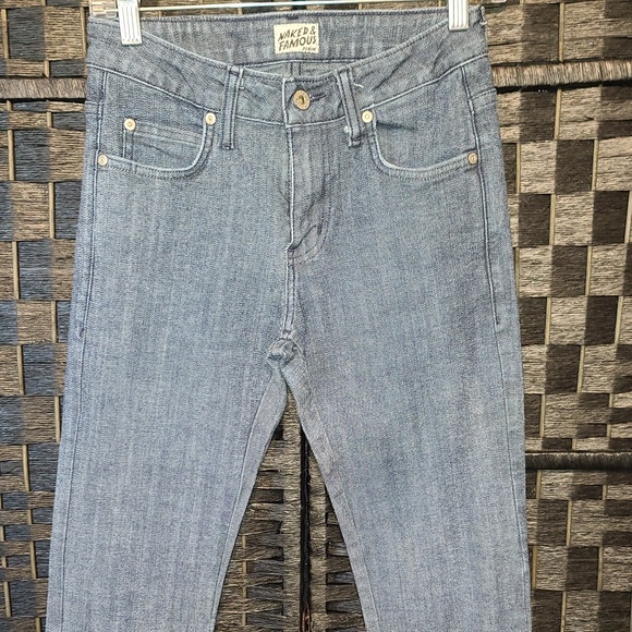 Naked & Famous Denim The Skinny size 29 - Picture 1 of 7